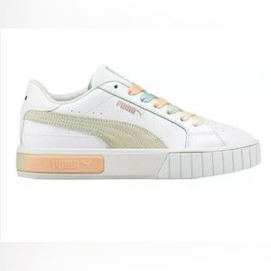 NWOT: PUMA Women's Cali Star GL Shoes💥
